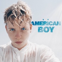 AMERICAN BOY - Single - SV