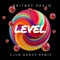 Level (Club Dance Remix) - Britney Heald lyrics