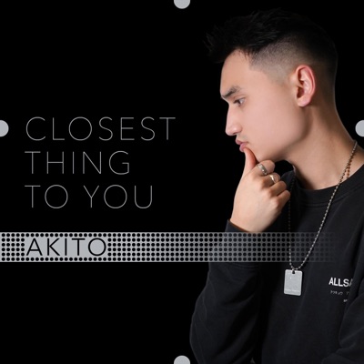 Closest Thing to You - Single