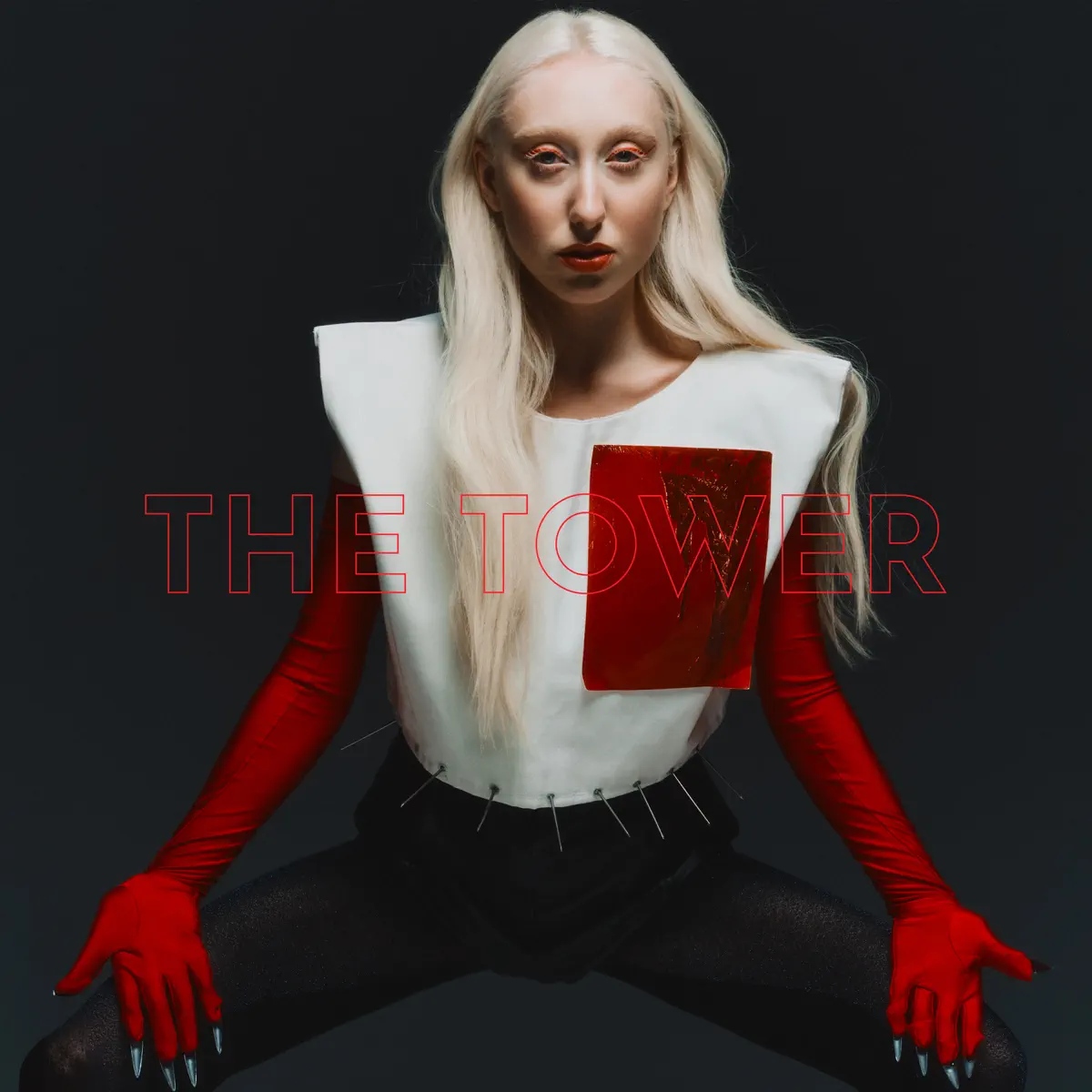 LUNA - The Tower - Single (2024) [iTunes Plus AAC M4A]-新房子