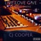 Live Love Give (feat. Robert Owens) [Club Vocal] artwork