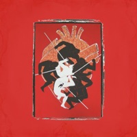 Inner Battle - Single - Huck.