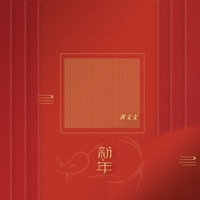 新年 - Single - 壹枝独秀 & 黄文文