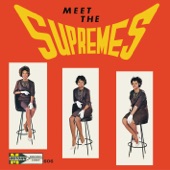 Meet The Supremes (Expanded Edition) artwork