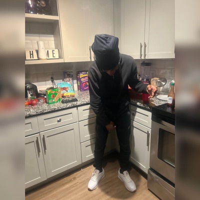 DopeBoy Ree's FreeStyle - Single