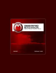 Omar Fayyadを聴いたり、ミュージックビデオを鑑賞したり、経歴やツアー日程などを確認したりしましょう！
