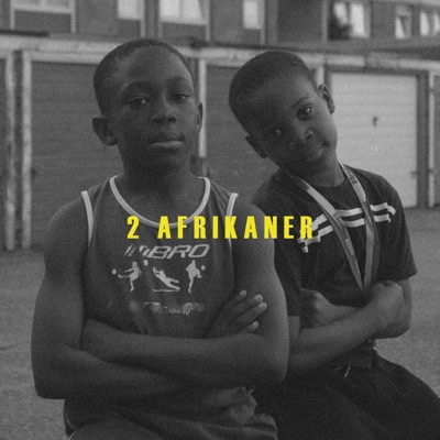 2 AFRIKANER - EP