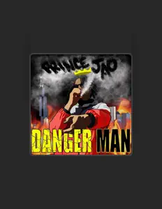 Prince JAO सुनें, म्यूज़िक वीडियो देखें, बायो पढ़ें, दौरे की तारीखें और बहुत कुछ देखें!