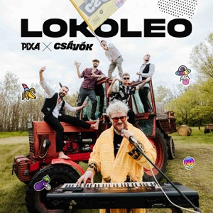 Lokoleo (feat. Csávók)