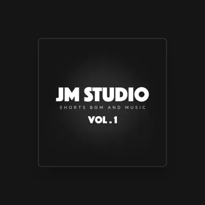 Listen to JM STUDIO, watch music videos, read bio, see tour dates & more!