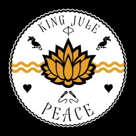 The Grind pt. 2 (feat. DJ DNS) King Jule & Master Surreal