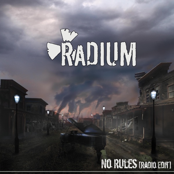 No Rules (Radio Edit) - Single