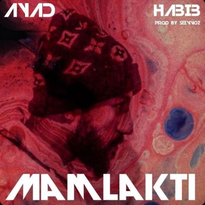 Mamlakti مملكتي (feat. Sevvoozz) - Single