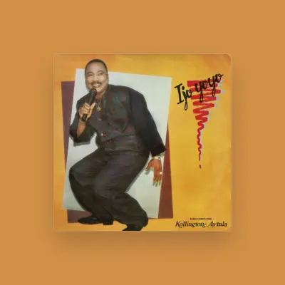 Listen to Alhaji (Chief) Prof. Kollington Ayinla, watch music videos, read bio, see tour dates & more!