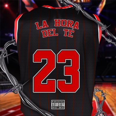 La Hora Del Té (feat. Young Reos & Unique music inc) - Single
