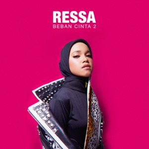 Chord Gitar Beban Cinta 2 - Ressa