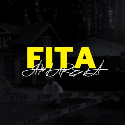 Fita Amarela - Single