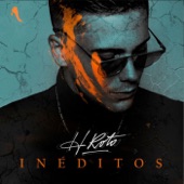 Inéditos artwork