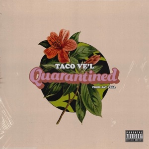 Quarantined EP - Single
