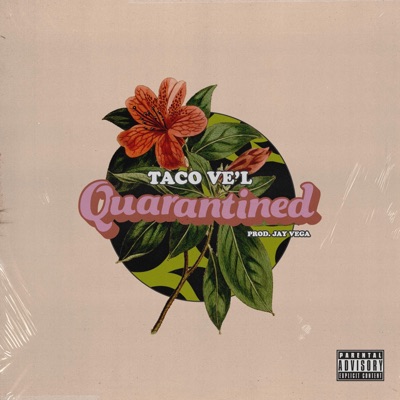 Quarantined EP - Single