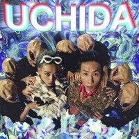 Uchida - Single - GINTA & ODAKEi