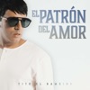 El Patrón del Amor - Single