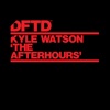 The Afterhours cover art