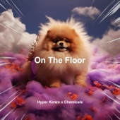 On the Floor (Techno) artwork
