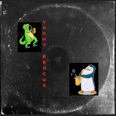 Saxophone Savant - Single