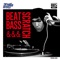beat and bass and Scratch - SUKEBO KING lyrics