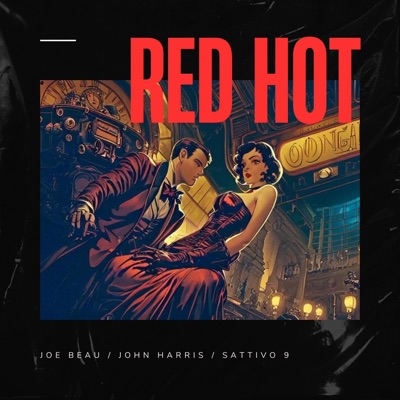 Red Hot - Single
