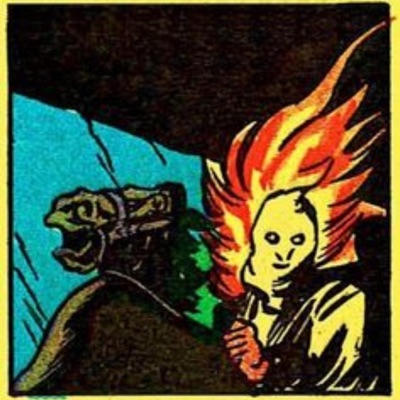 The Blackest Sensei - Single