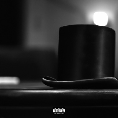 MAD HATTER (feat. BenTheGangster) [REVERSED] - Single