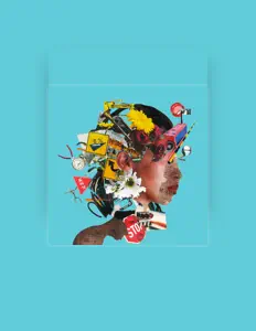Ascolta Andersen, guarda video musicali, leggi la biografia, vedi le date del tour & altro!