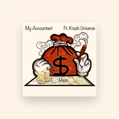 Listen to E__haze, watch music videos, read bio, see tour dates & more!