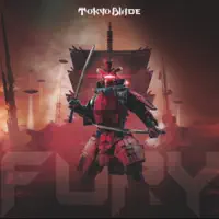 Man In A Box — Tokyo Blade
