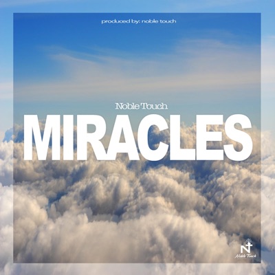 Miracles Riddim - Single