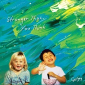 Stronger Than You Think artwork