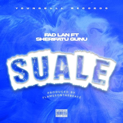 Suale (feat. Sherifa Gunu) - Single