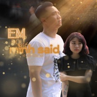 em đou biết mình said - Single - Vũ Đức Kiên OBC