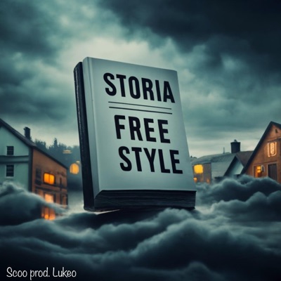 STORIA FREESTYLE - Single