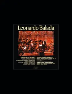 Hör dir Orquesta Sinfonica de la Radio TV Espanola an, schau dir Musikvideos an, lies die Biografie, finde Tourdaten und mehr!