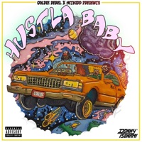 Hustla Baby - Single - Goldie Rebel & Hitkidd