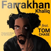 Method Man (feat. Tom Chase) - Single - Farrakhan Khaliq