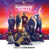 John Murphy - Guardians of the Galaxy, Vol. 3 (Original Score) artwork