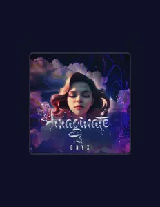 Hör dir Onyx Wonder an, schau dir Musikvideos an, lies die Biografie, finde Tourdaten und mehr!