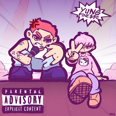 Yung Fine$$E - Single