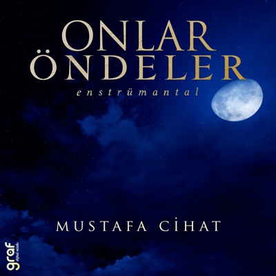Onlar Öndeler (Enstrümantal) - Single