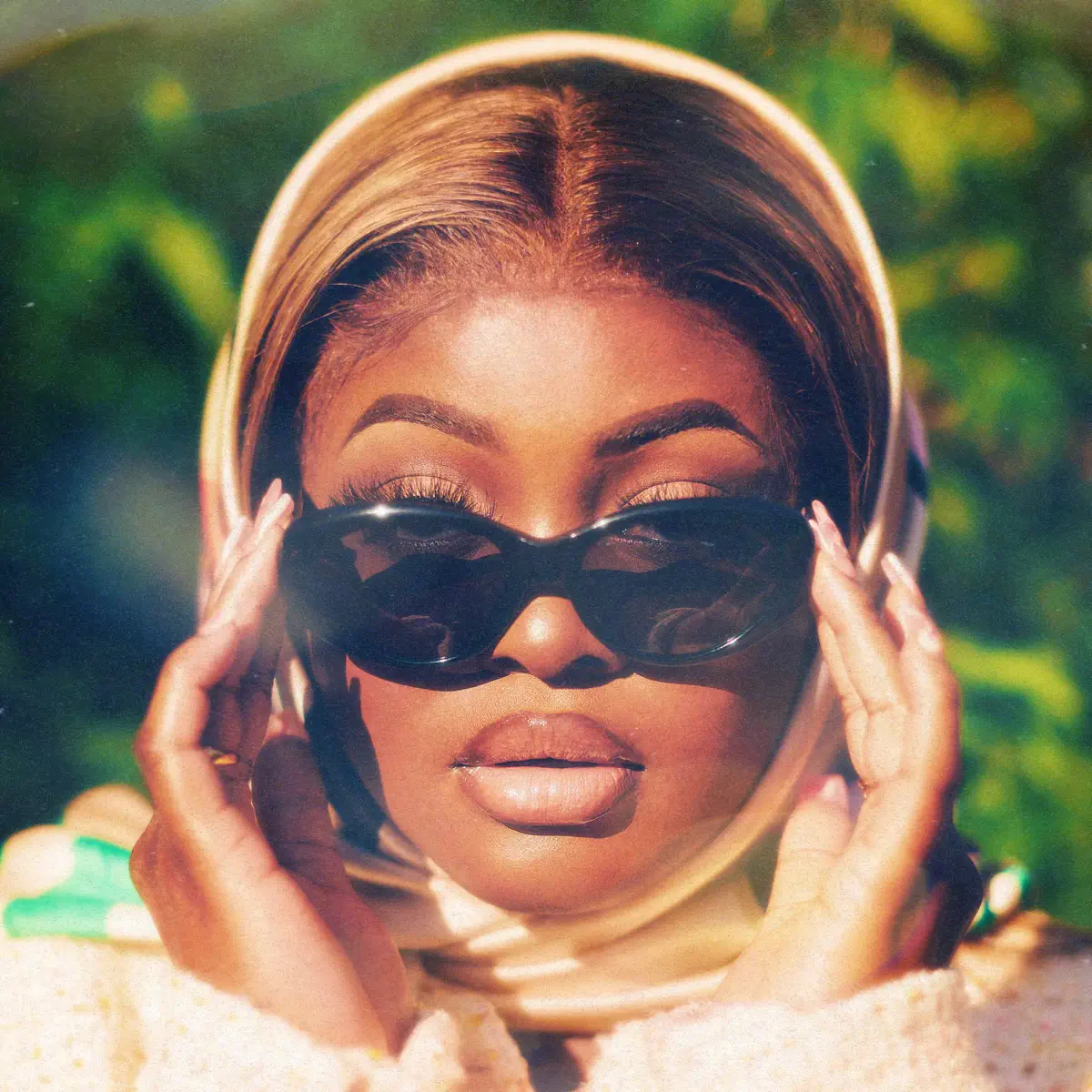 Aqyila - For the Better (2024) [iTunes Plus AAC M4A]-新房子