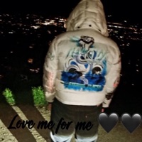 Love me for me - Single - pbik3lz